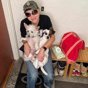 Meet your Posher, Fairley